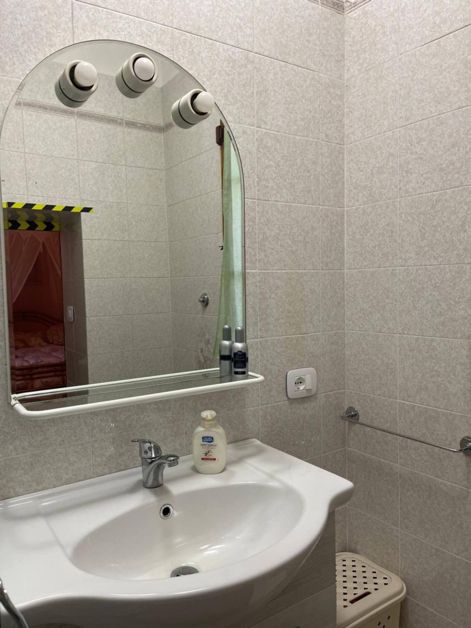La Casa Sul Lungarno Apartamento Uliveto Terme Exterior foto